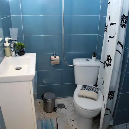 Marianne's * Peraía