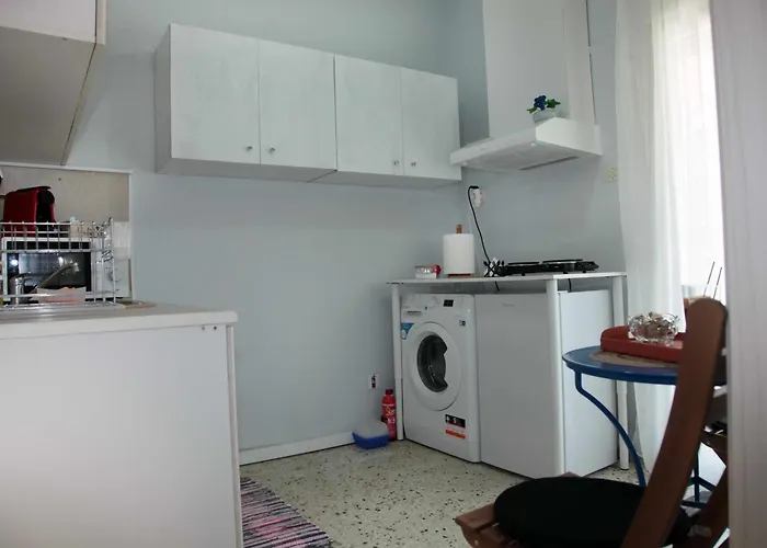 Marianne's * Peraía