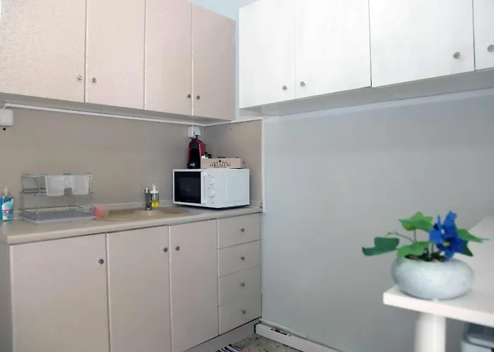 Marianne's Apartamento *