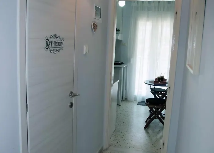 Marianne's Apartamento