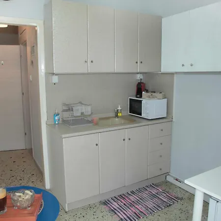 Apartment Marianne's *