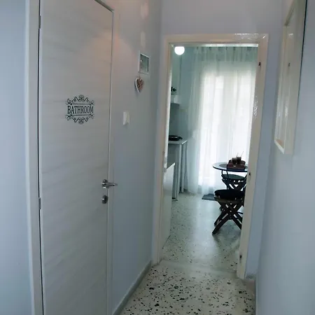 Marianne's Apartment