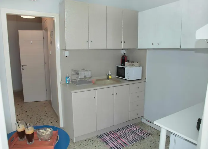 Apartamento Marianne's *
